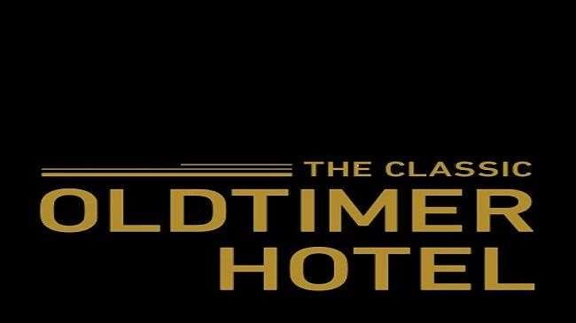 The Classic Oldtimer Hotel Ингольштадт Логотип фото